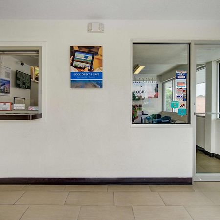 Motel 6-Lima, Oh Eksteriør billede
